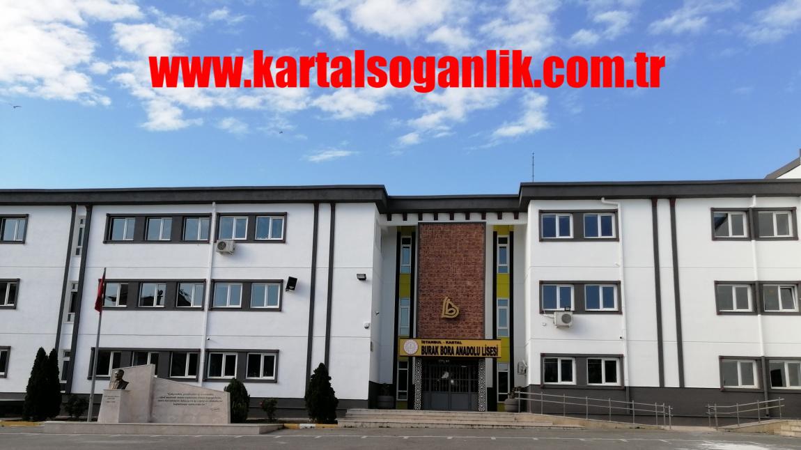 kartal soğanlık burak bora anadolu lisesi