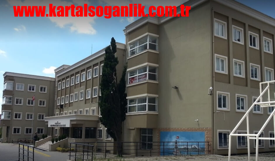 hasan ferruh özgen anadolu lisesi