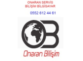 Onaran Servis, Bilişim, Bilgisayar, Notebook Apple Servis