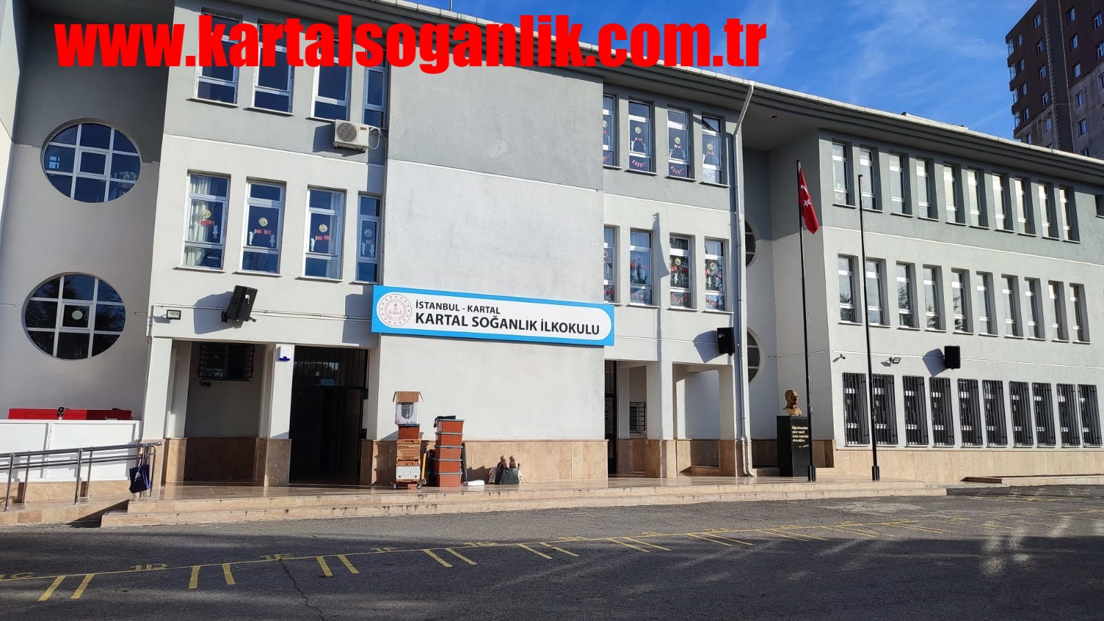 soğanlık ilkokulu