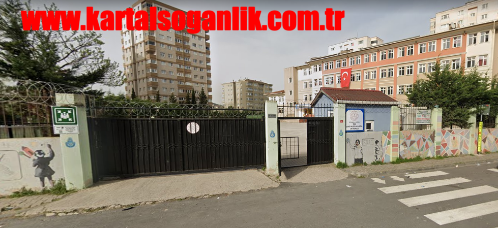 toki şehit mustafa kartal ortaokulu