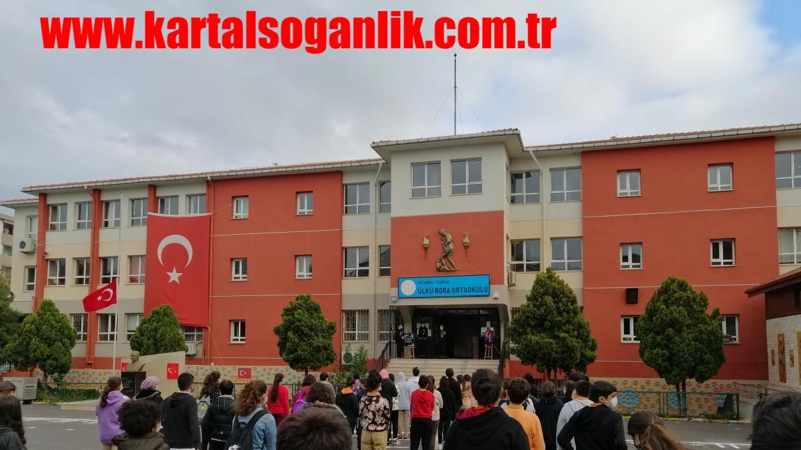 kartal soğanlık ülkü bora ortaokulu